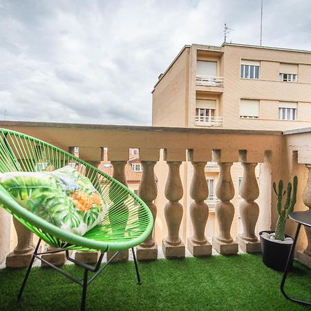 Apartamento La Crosetta Turín Exterior foto