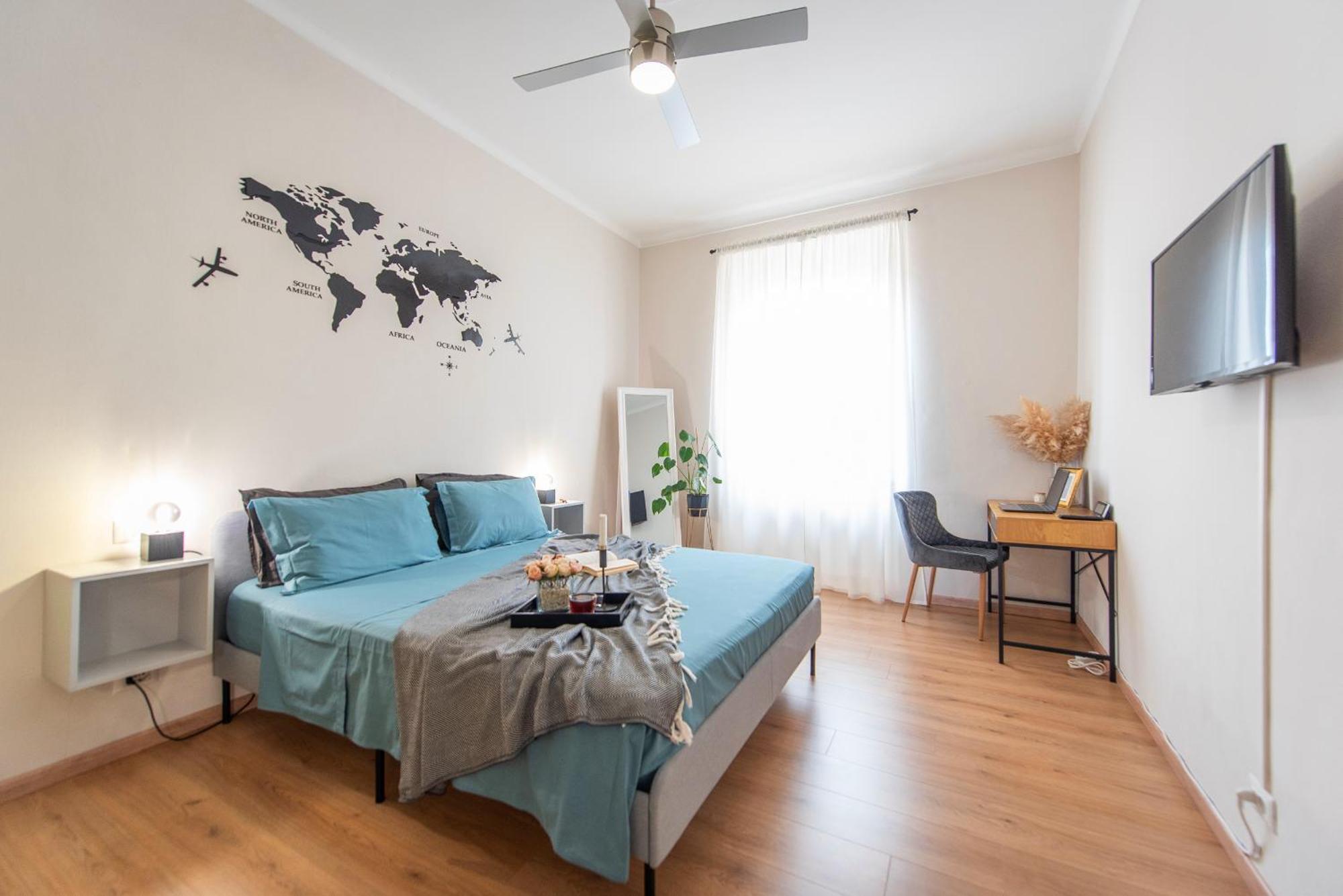Apartamento La Crosetta Turín Exterior foto