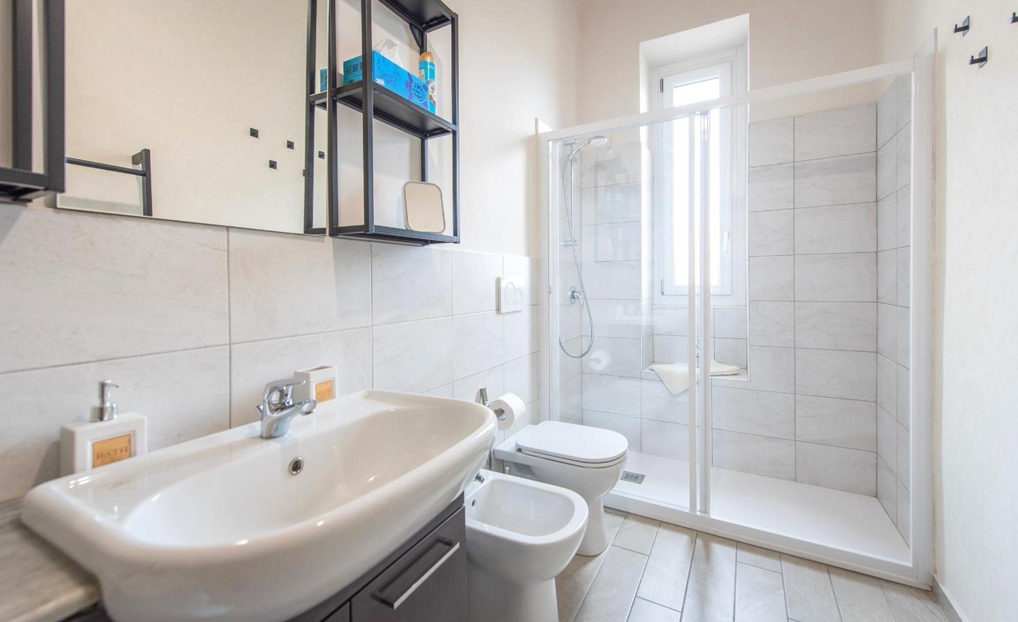 Apartamento La Crosetta Turín Exterior foto